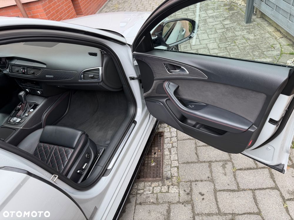 Audi A6 Avant 3.0 TDI competition quattro tiptronic - 10