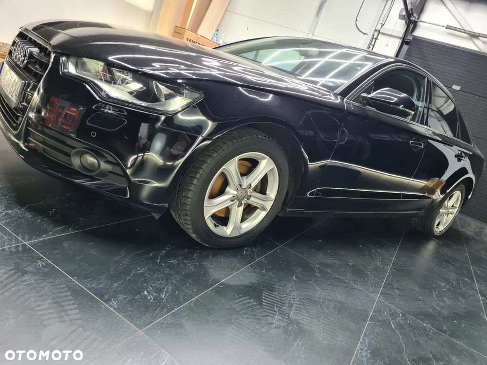 Audi A6 Limousine 2.0 TDI Prime Line - 22