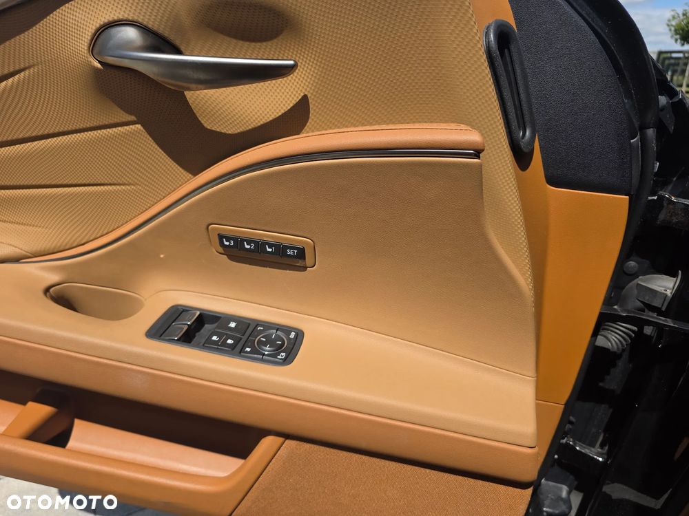 Lexus LC 500 Superturismo - 21