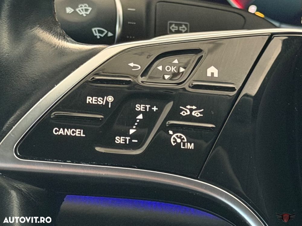 Mercedes-Benz CLS 450 4MATIC 9G-TRONIC AMG Line - 22