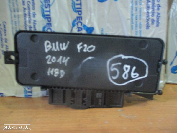Modulo Airbag 6577929649401 BMW F20 2014