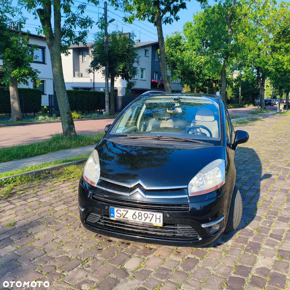 Citroën C4 Grand Picasso 2.0 HDi Exclusive - 2