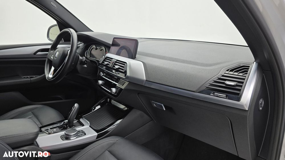 BMW X3 - 20