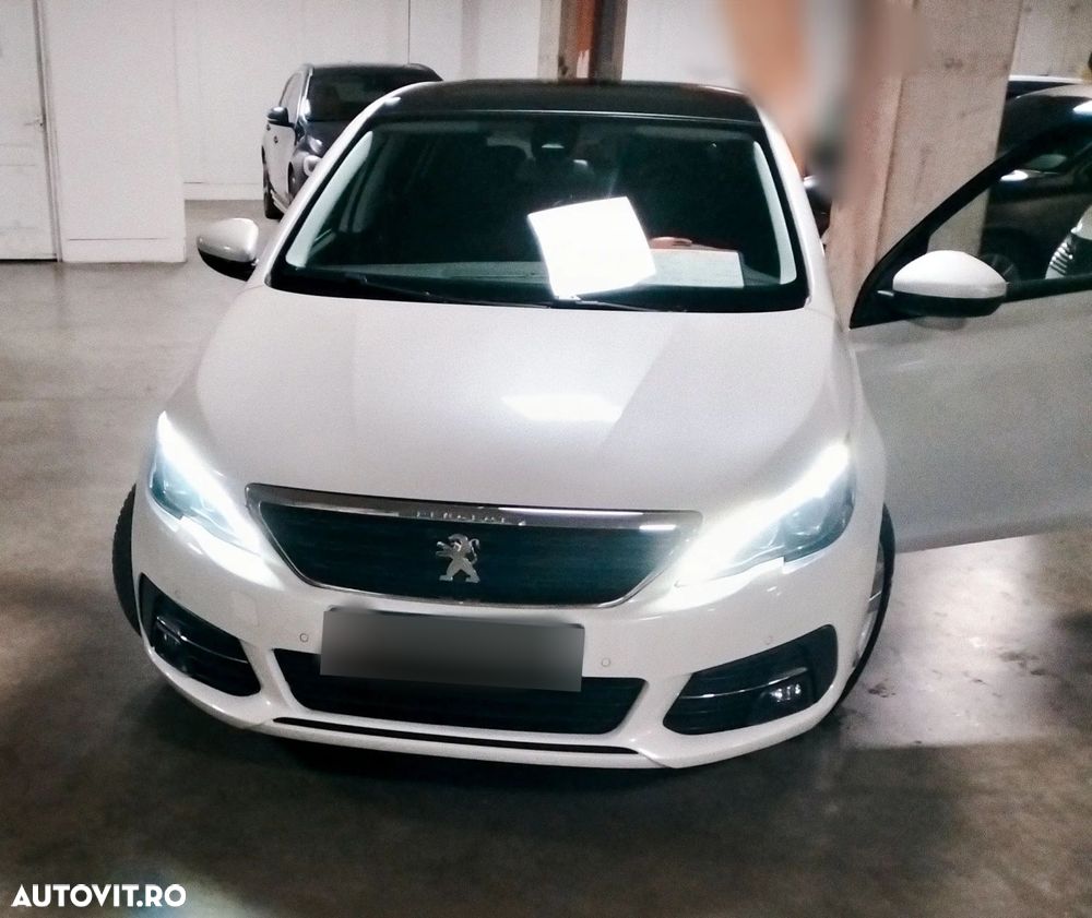 Peugeot 308 PureTech 110 Stop & Start Allure - 1