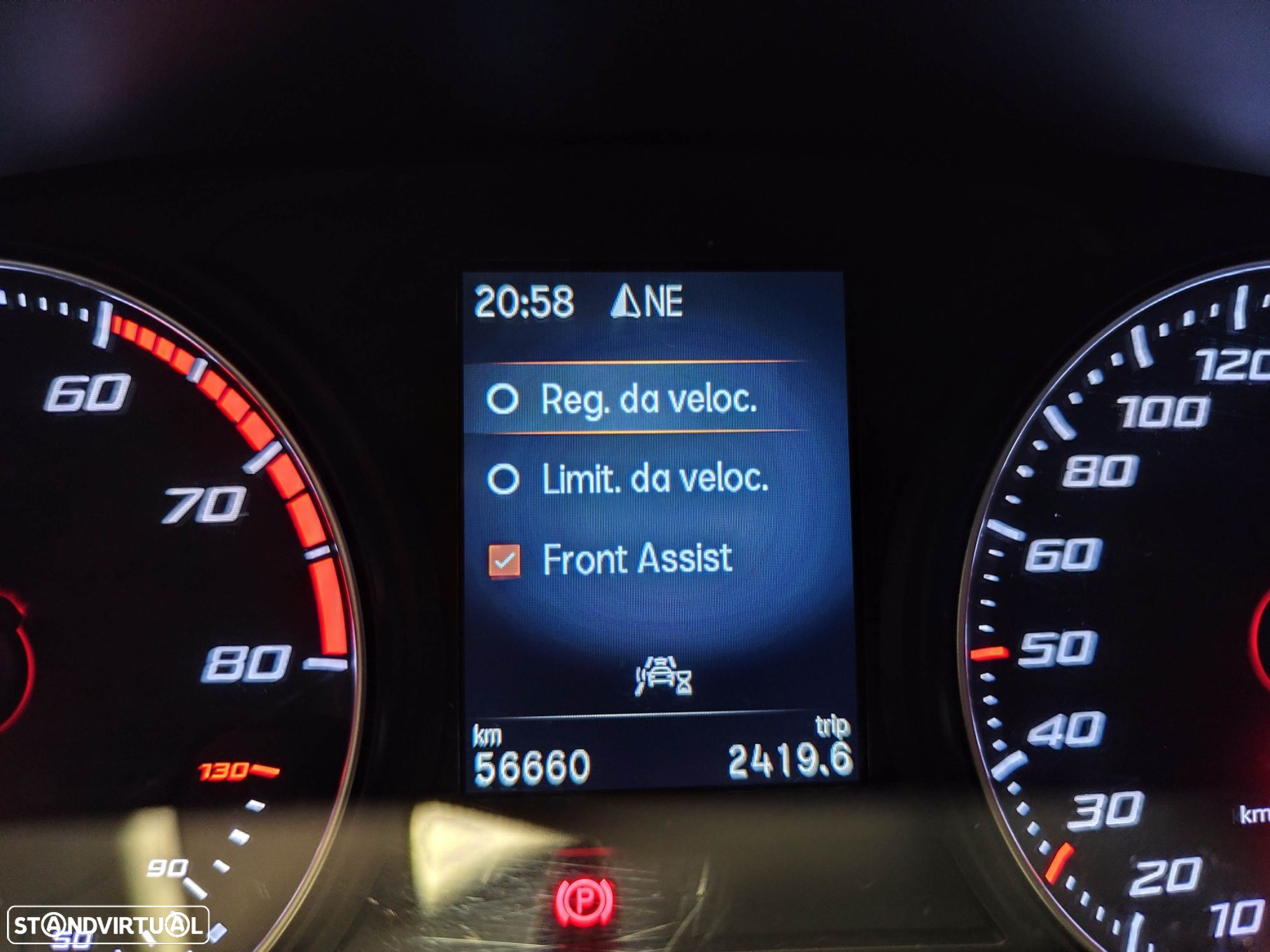 SEAT Ateca 1.0 TSI Style - 34