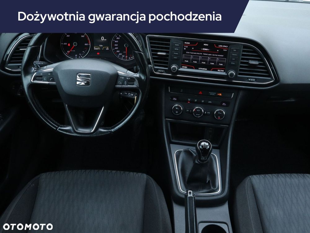 Seat Leon Sportstourer - 9