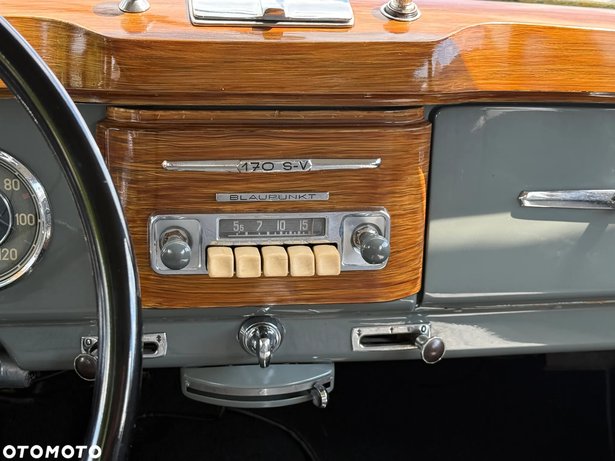 Mercedes-Benz Inny - 16