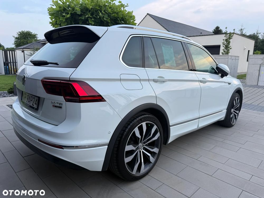 Volkswagen Tiguan - 8