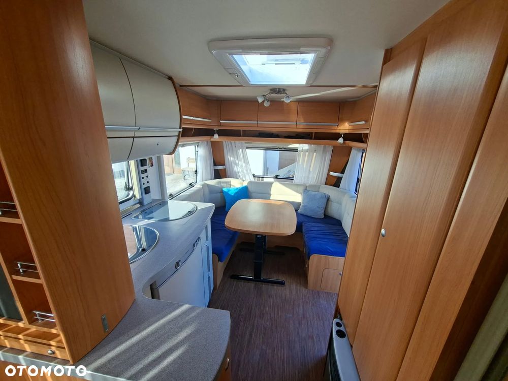 Fendt SAPHIR 470 - 5