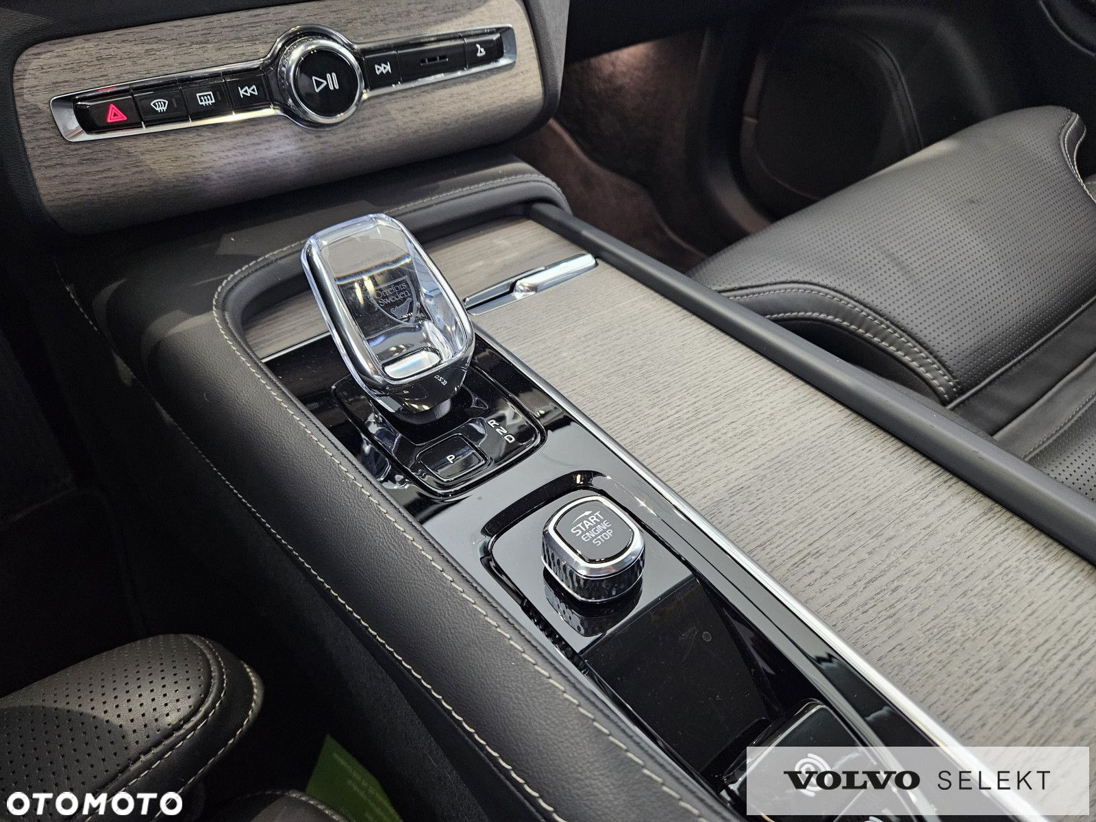 Volvo XC 90 - 33
