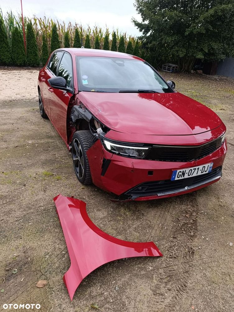 Opel Astra - 29