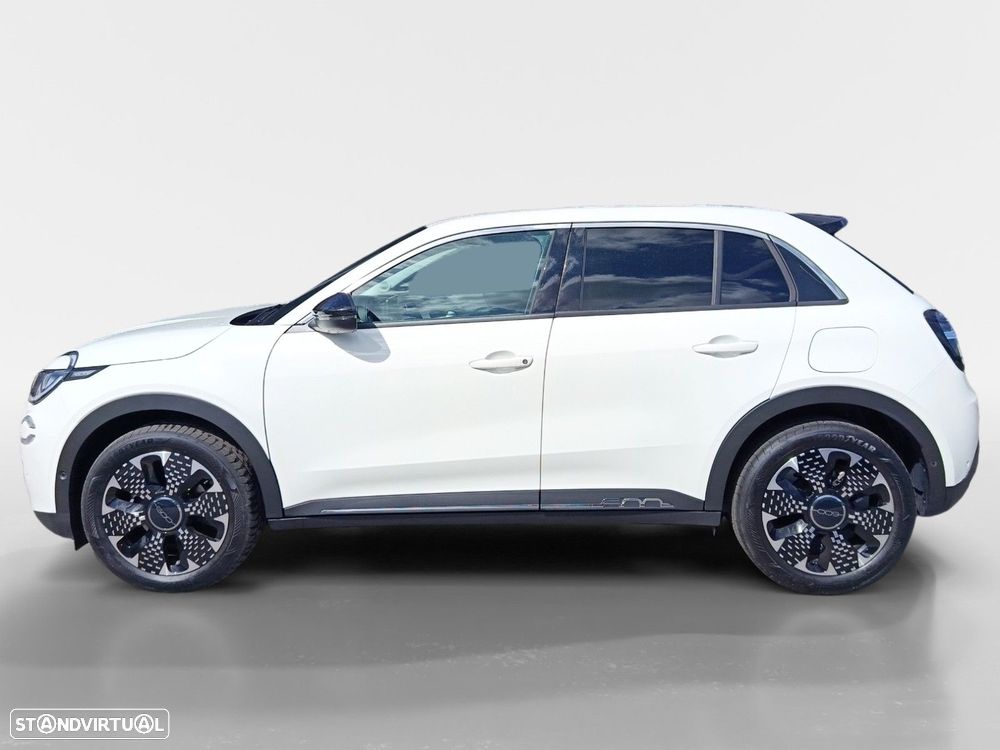 Fiat 600 1.2 Hybrid La Prima - 2