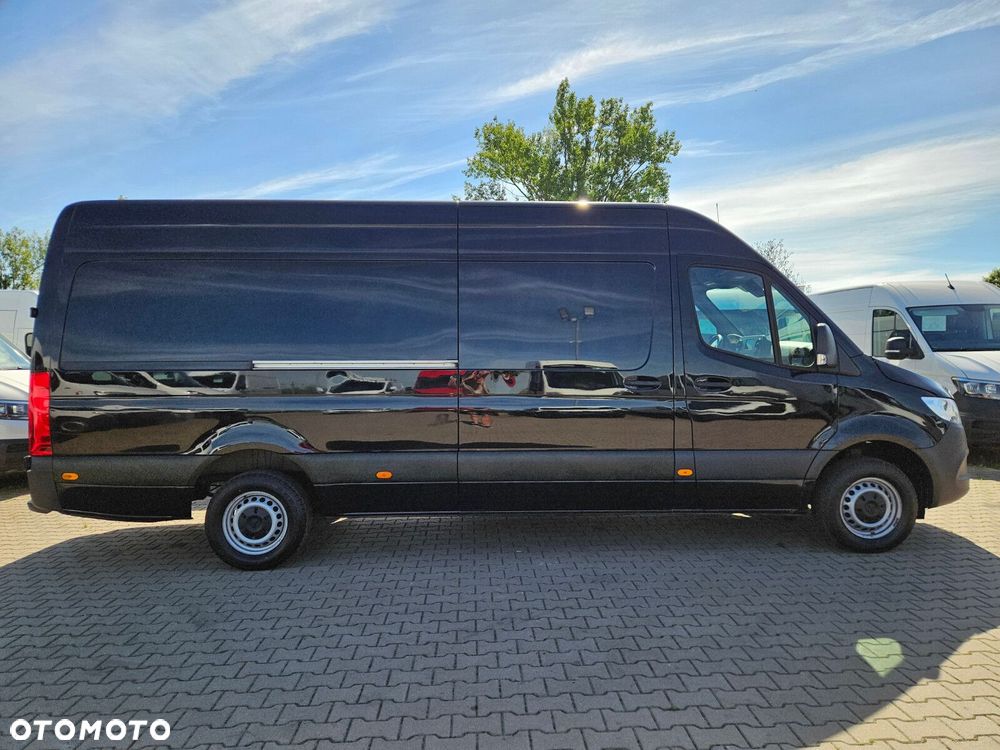 Mercedes-Benz Sprinter L4H2 *89999zł NETTO* 2.0Cdi/170KM - 7