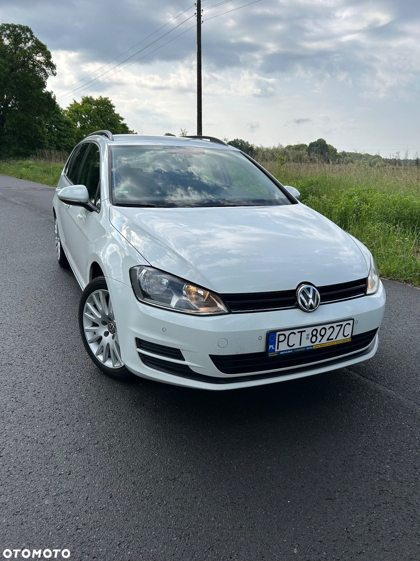 Volkswagen Golf 1.6 BlueTDI Cup - 2