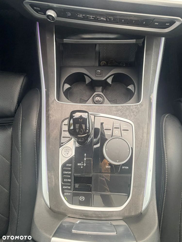 BMW X5 - 12