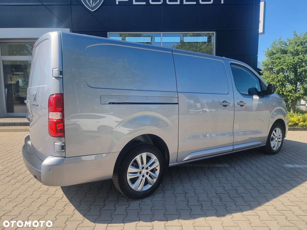 Peugeot Expert - 13