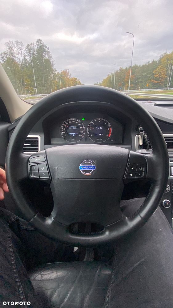 Volvo S80 2.4D5 Executive - 10