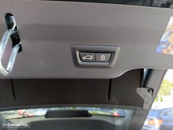 BMW 620 Gran Turismo d Pack M - 33