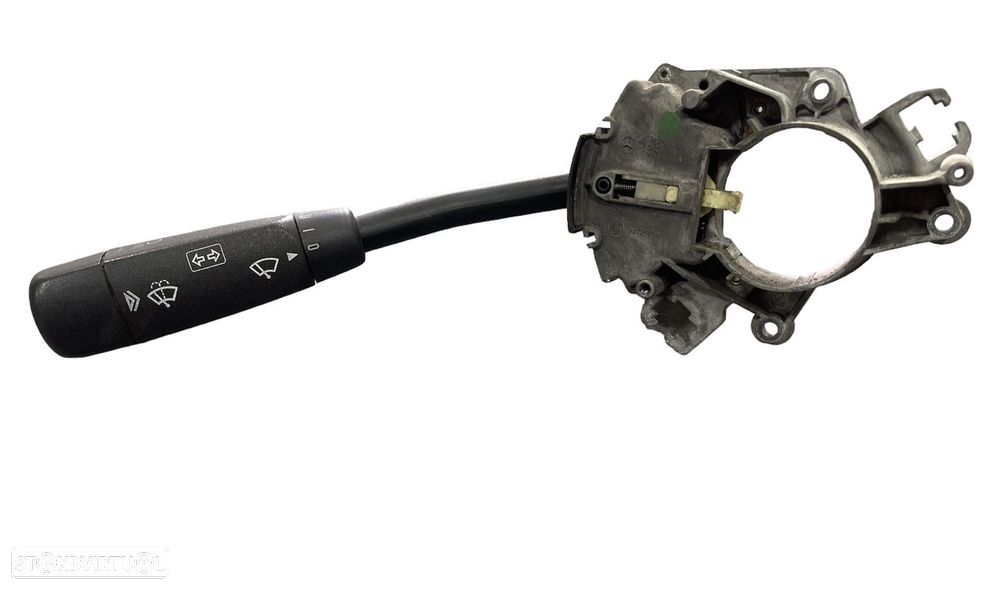 Manete Piscas Limpa Vidros Mercedes Classe E W210 A2105450110 - 1