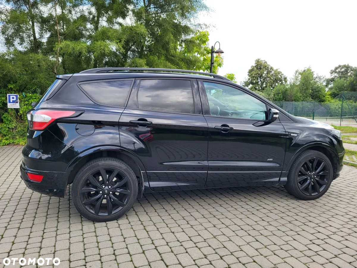 Ford Kuga 1.5 EcoBoost AWD ST-Line ASS - 6