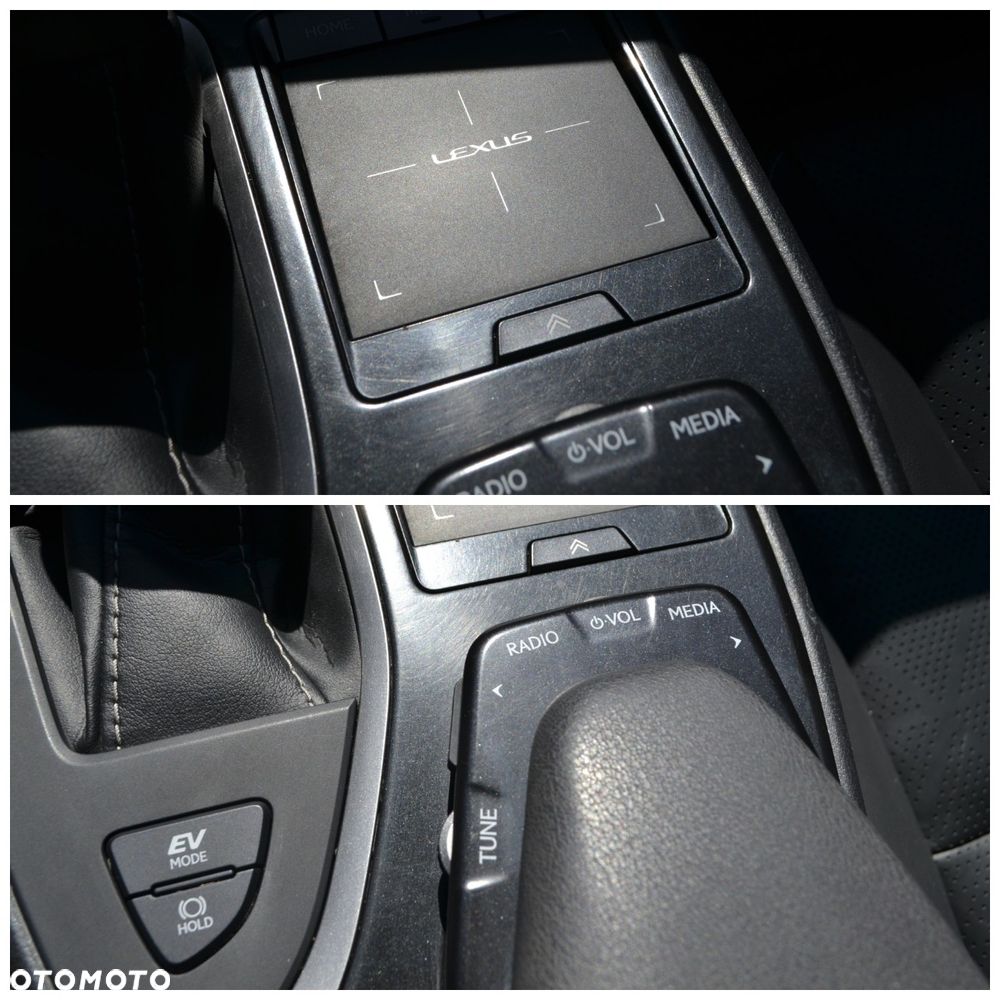 Lexus UX 250h Prestige 2WD - 35