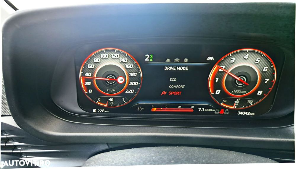 Hyundai Bayon - 18