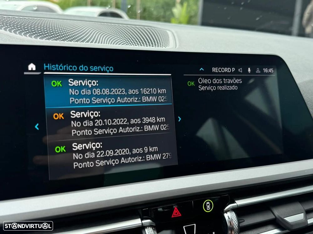 BMW 330 e Corporate Edition Auto - 42