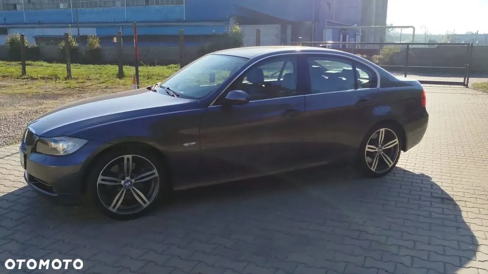 BMW Seria 3 330xd DPF - 14