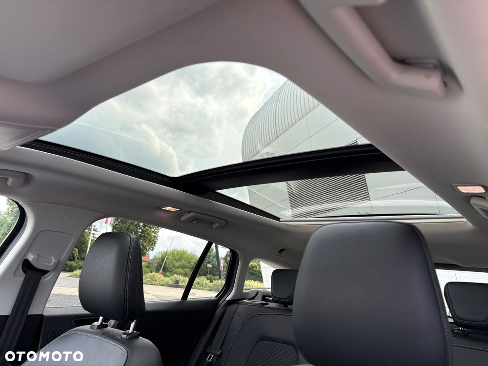 Ford Focus 1.5 EcoBlue Start-Stopp-System TITANIUM DESIGN - 25