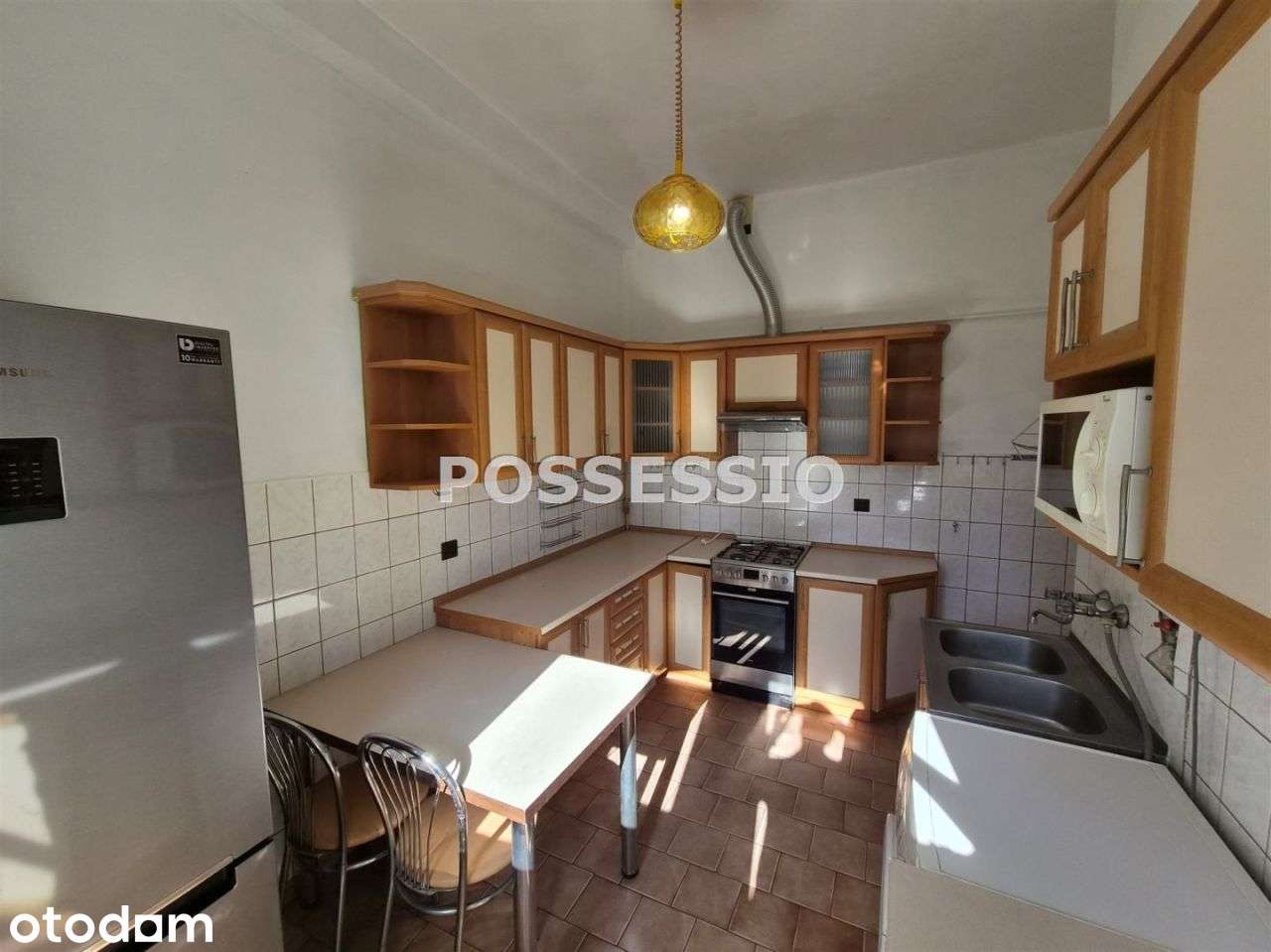 Mieszkanie na sprzedaż, 2 pokoje, 47 m², Strzegom