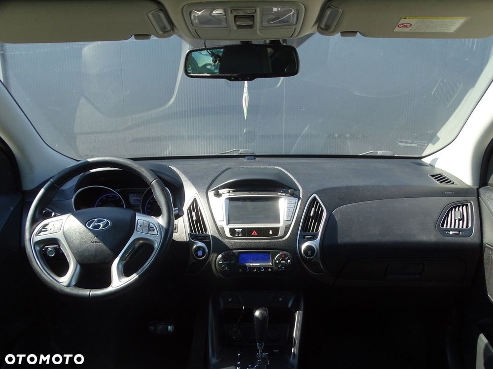 Hyundai ix35 - 21