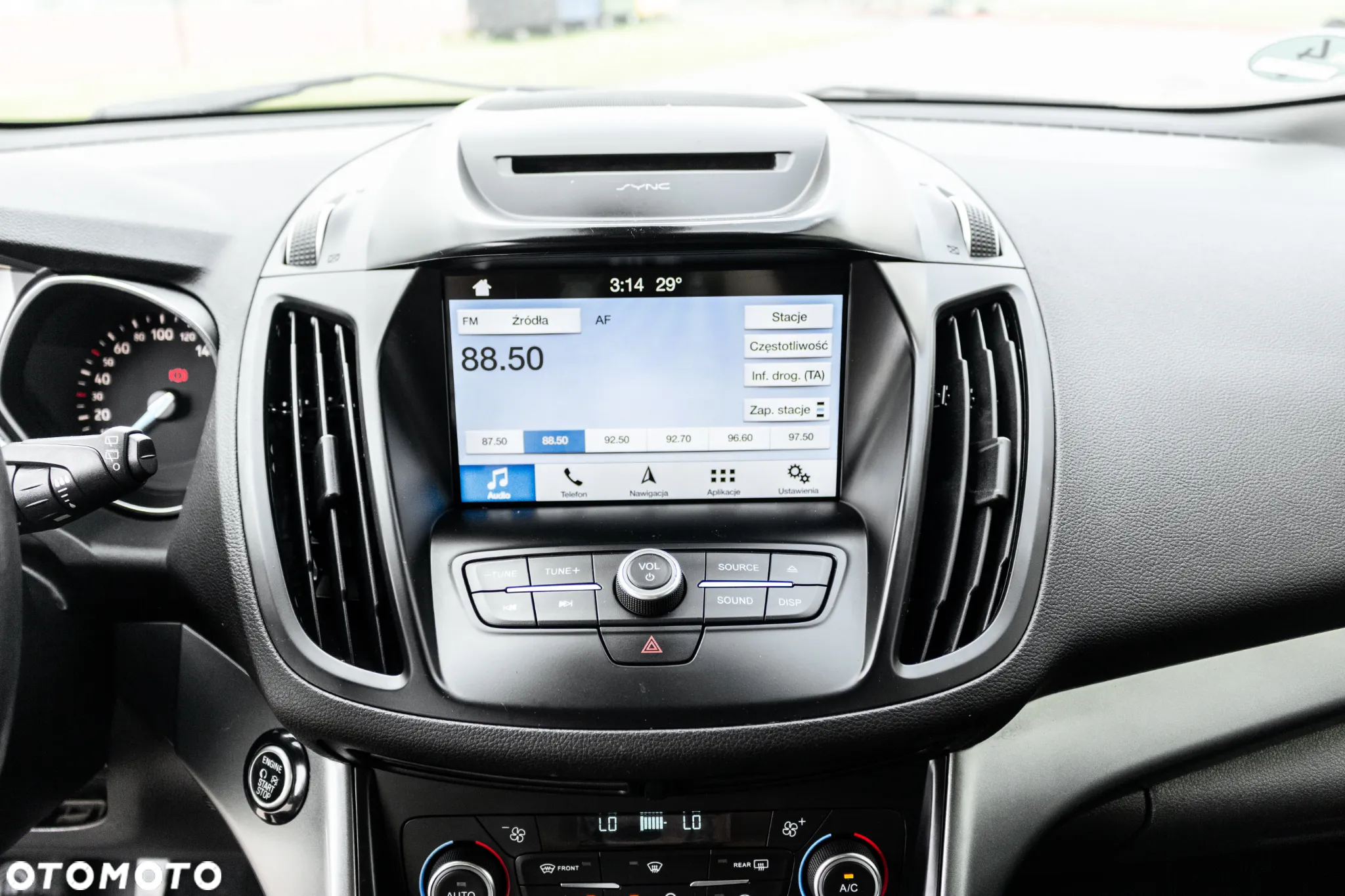 Ford Kuga 1.5 TDCi FWD Edition - 19