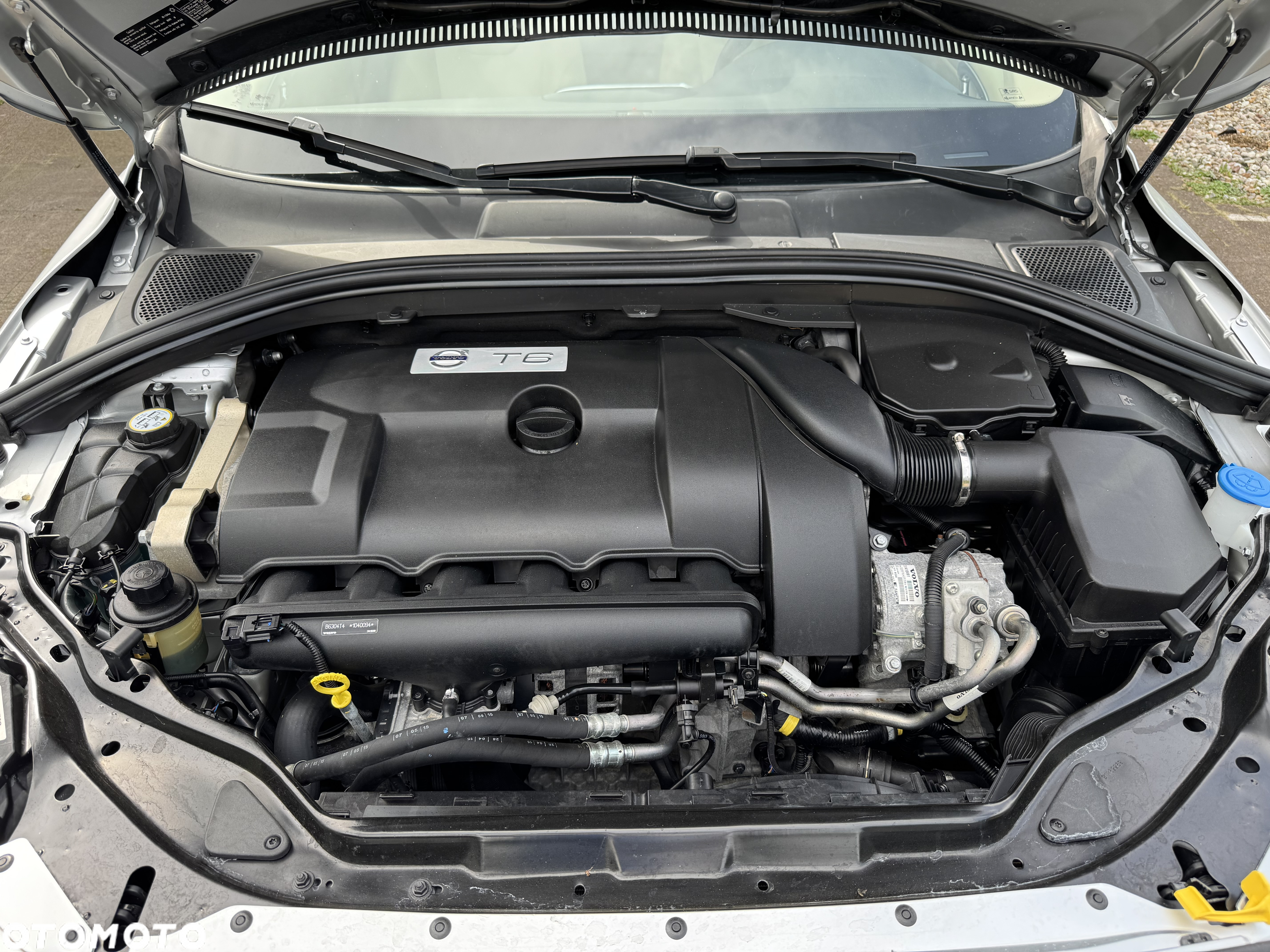 Volvo XC 60 - 15