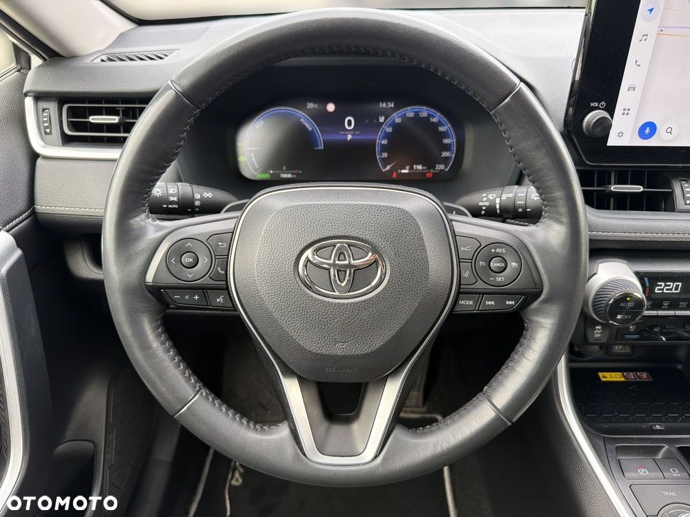 Toyota RAV4 - 12