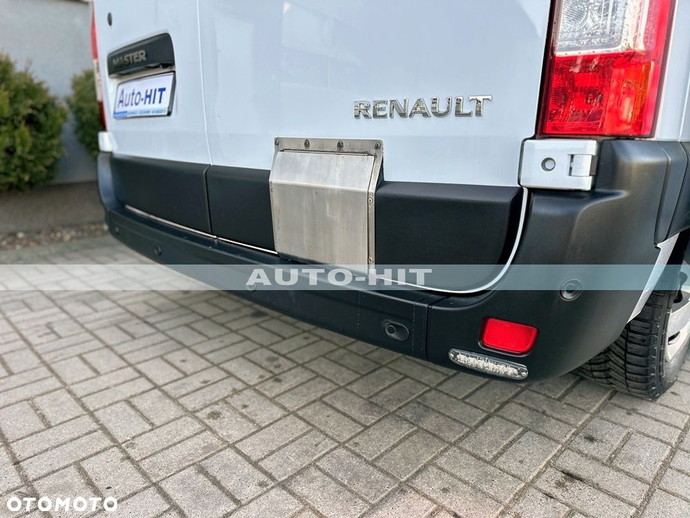 Renault Master - 21