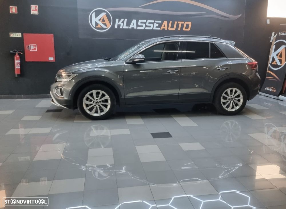 VW T-Roc 1.0 TSI Urban - 2