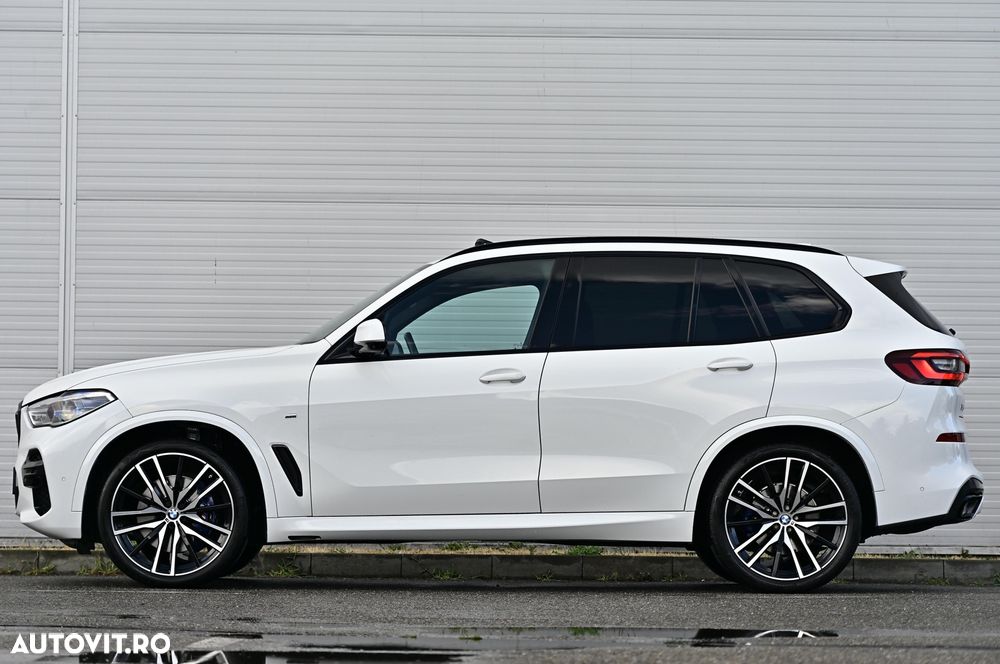 BMW X5 xDrive40i - 11
