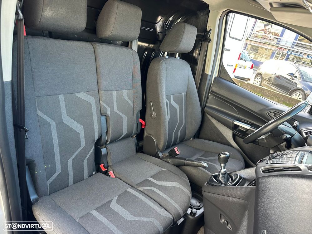 Ford Transit Connect 1.6 TDCi 210 L2 Trend - 12