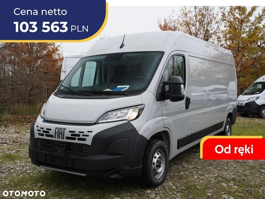 Fiat Ducato Maxi H3-Power L3H2 - 6