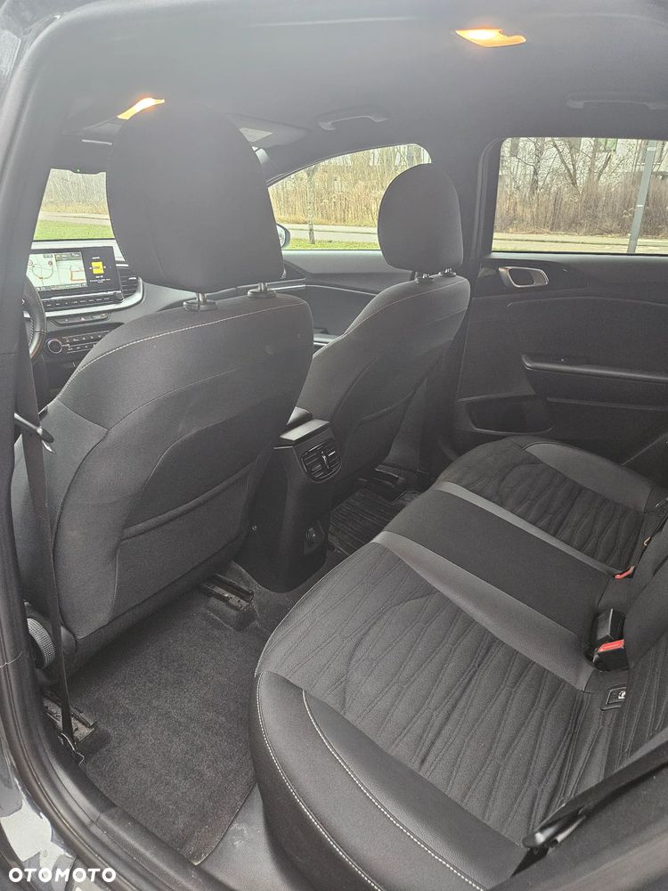 Kia ProCeed 1.5 T-GDI GT Line DCT - 13