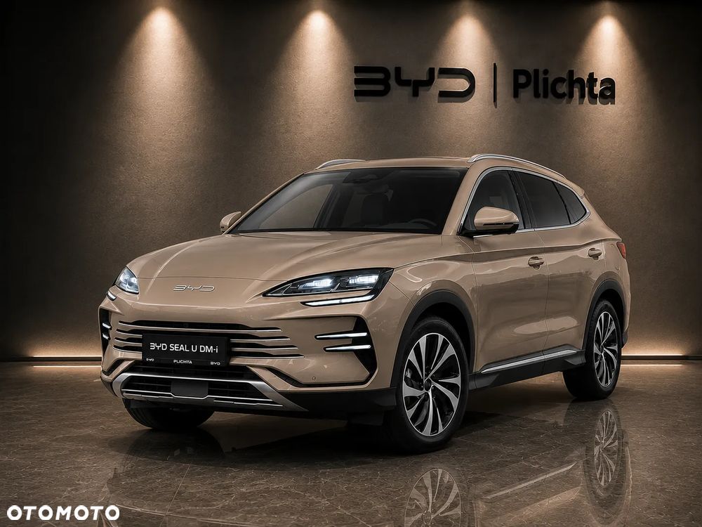 BYD Seal U 1.5 Boost - 3