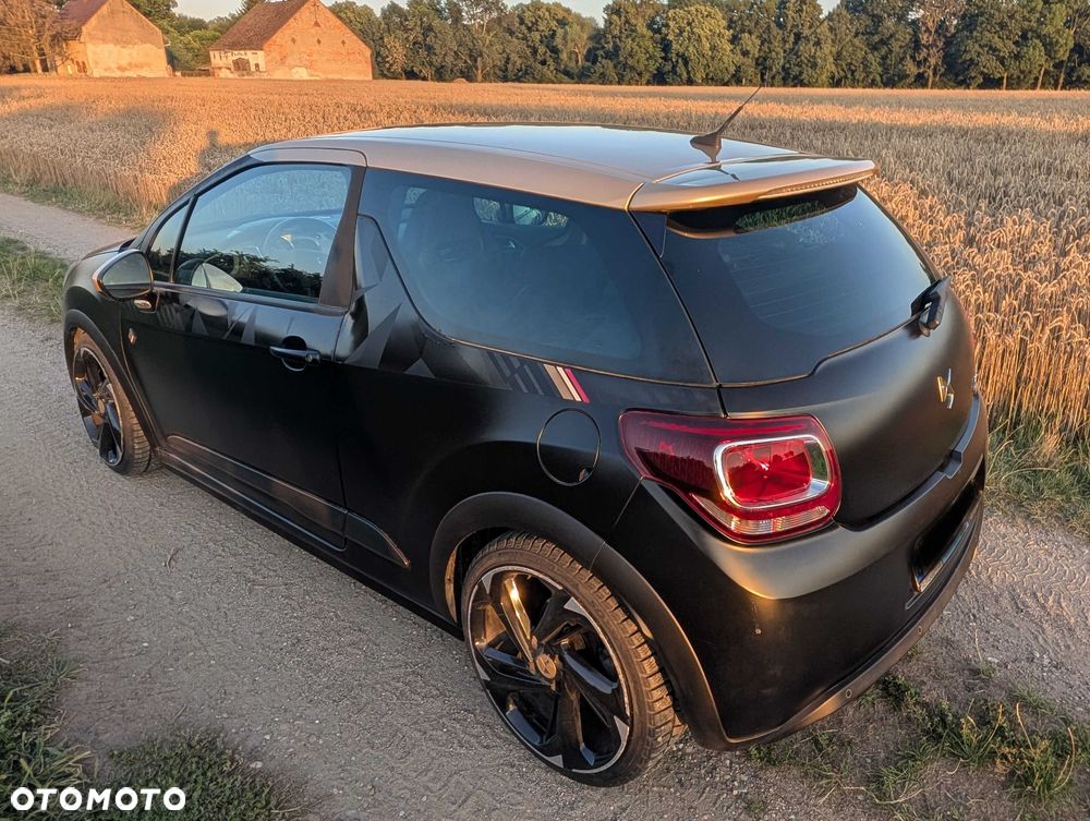 Citroën DS3 - 5