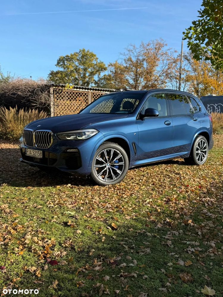 BMW X5 xDrive25d sport - 13