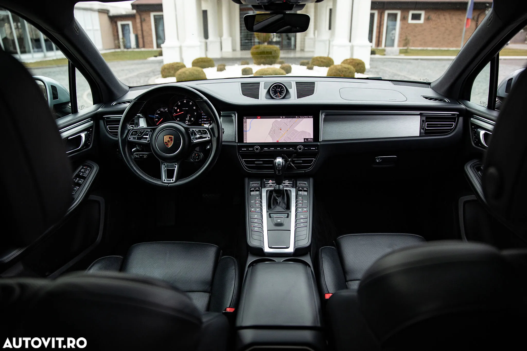 Porsche Macan PDK - 24