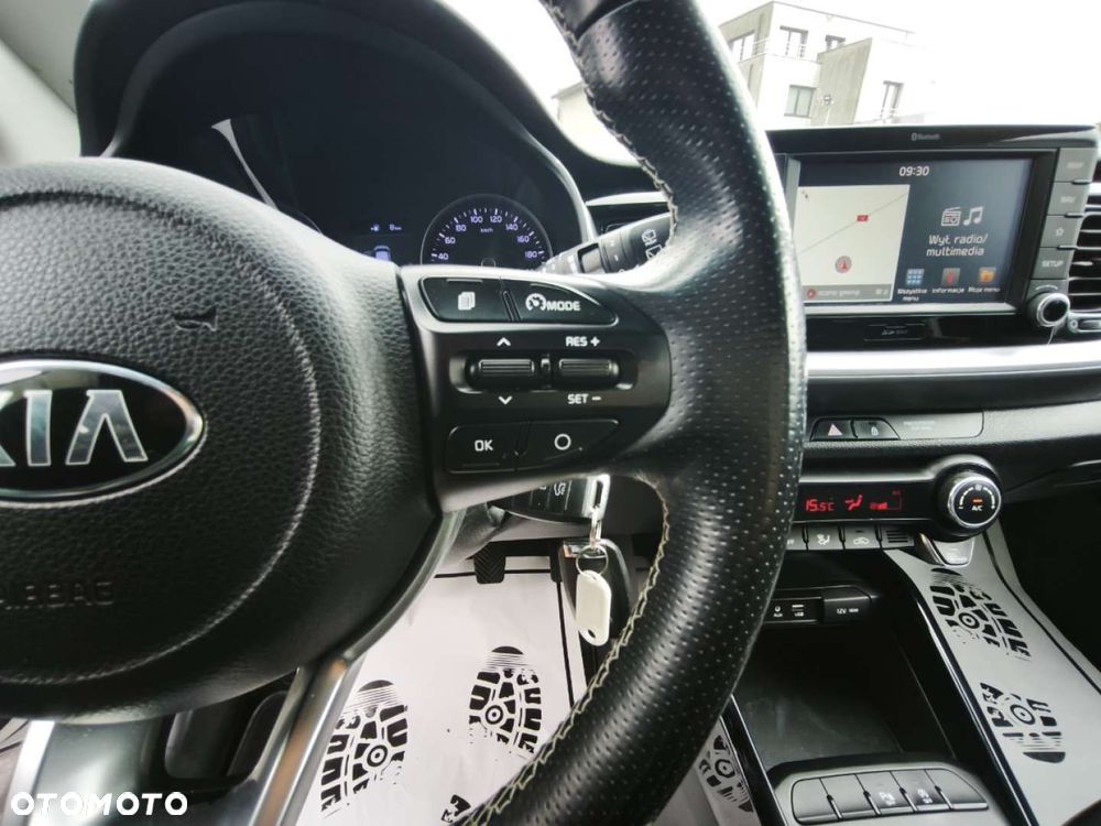 Kia Stonic - 13