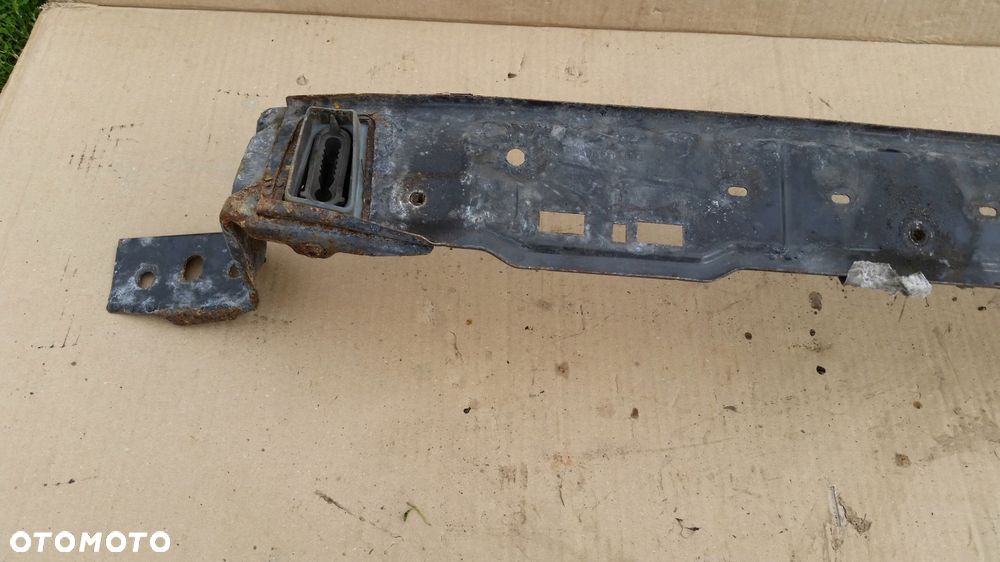 belka pod chłodnice partner iv berlingo iv 19- - 7