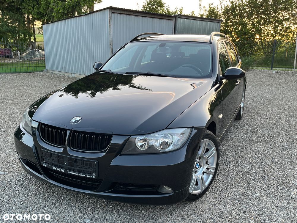 BMW Seria 3 - 12