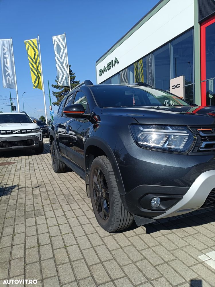 Dacia Duster - 3