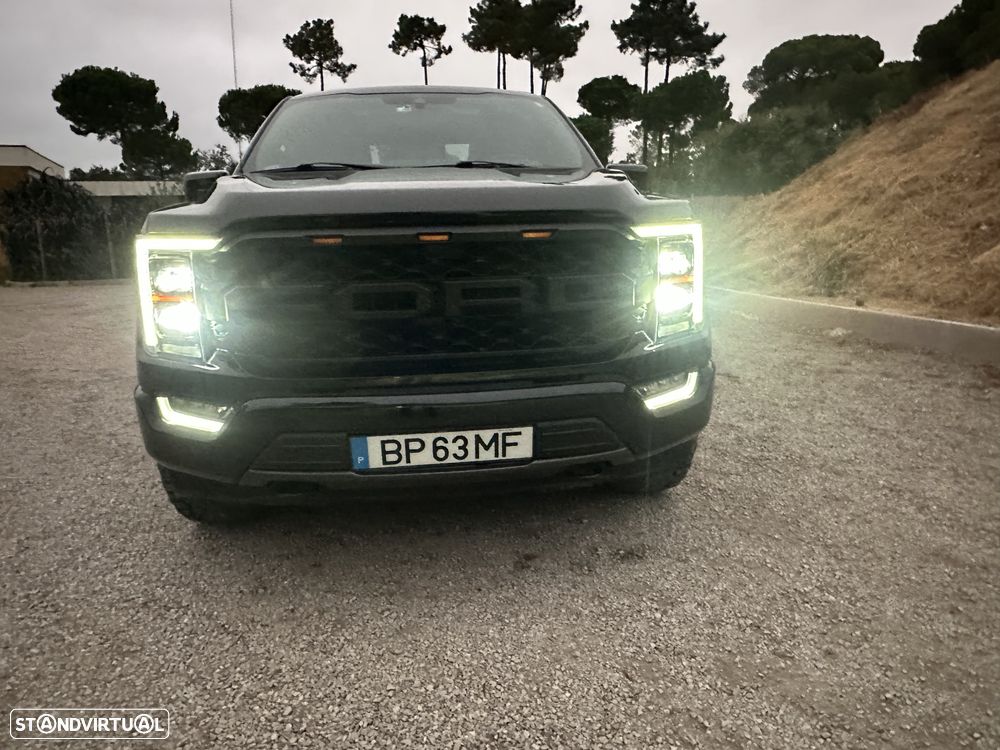 Ford F-150 - 11