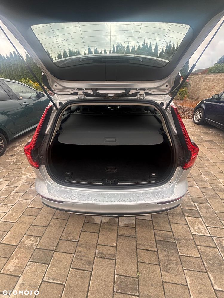Volvo V60 D3 Momentum Pro - 8